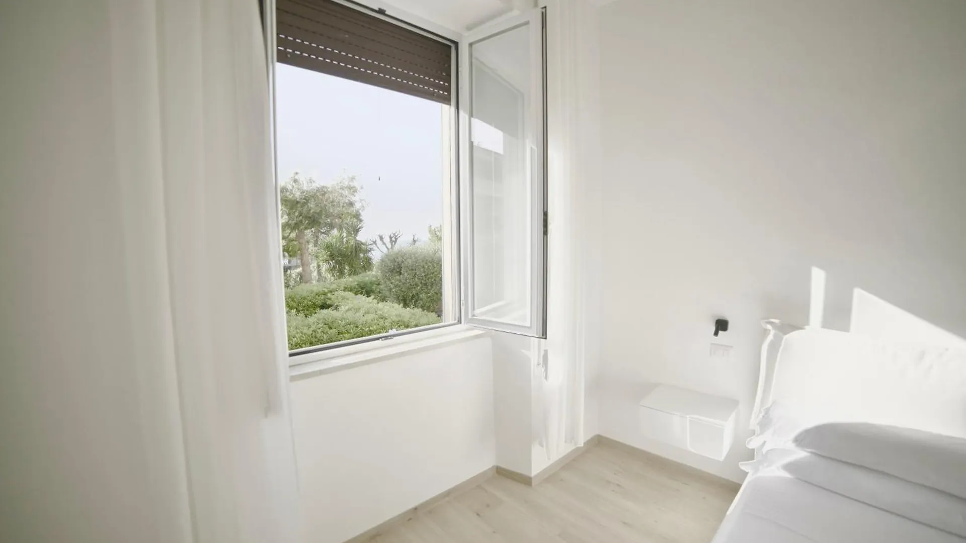 Casa Acquachiara - A Due Passi Dalla Spiaggia Monte Argentario Apartmán