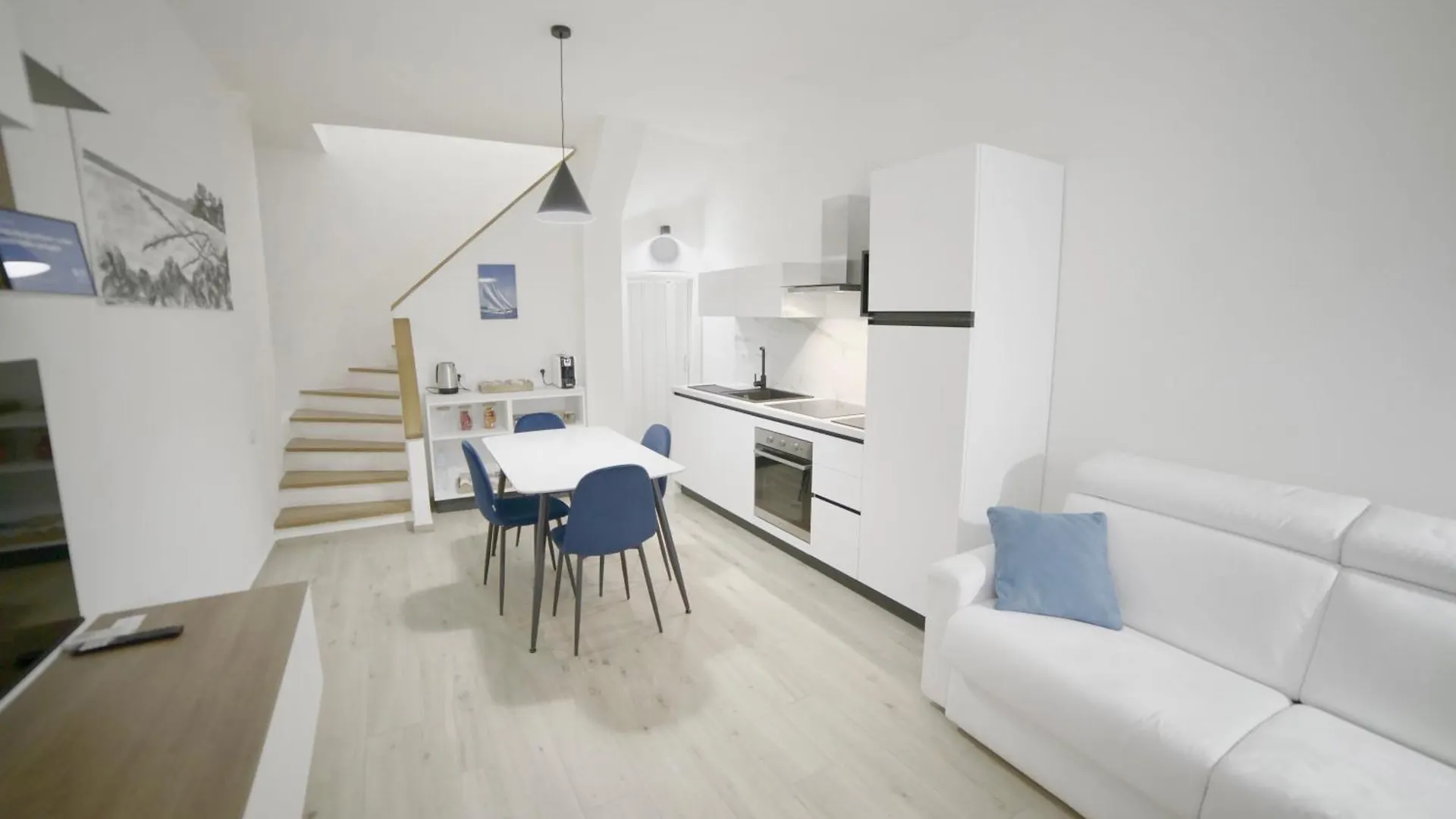 Apartmán Casa Acquachiara - A Due Passi Dalla Spiaggia Monte Argentario