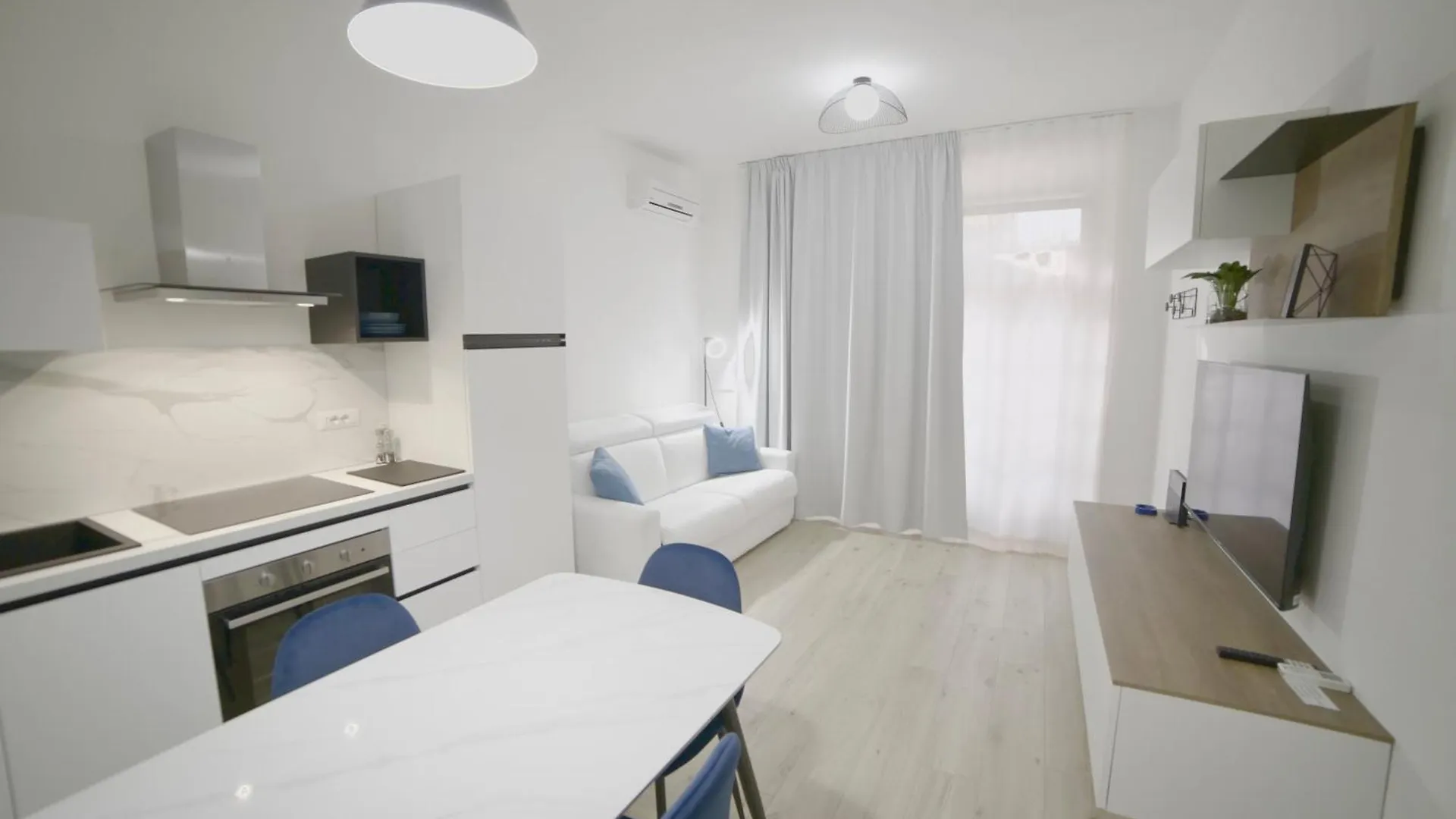 Casa Acquachiara - A Due Passi Dalla Spiaggia Monte Argentario Appartement