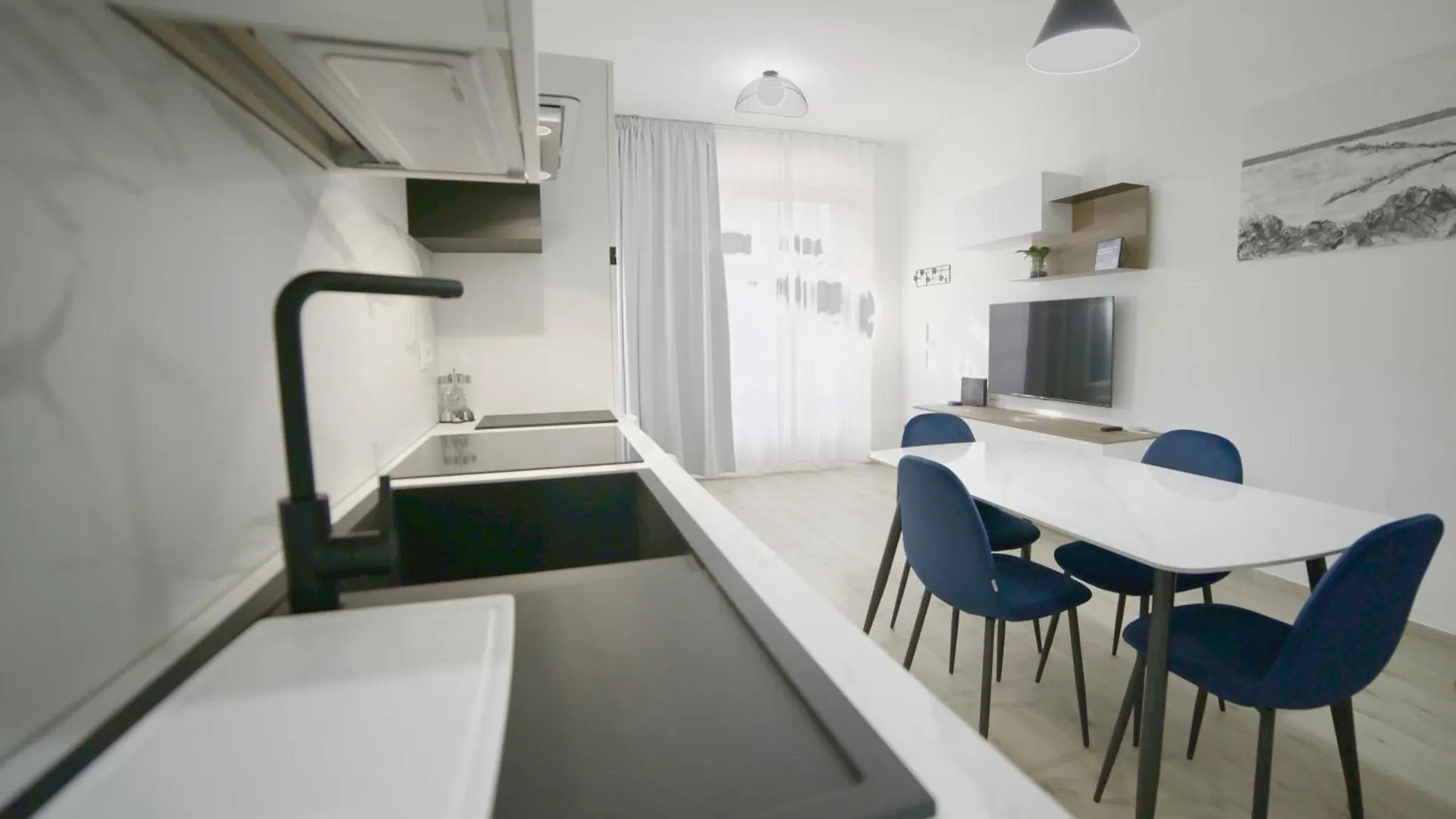 Appartement Casa Acquachiara - A Due Passi Dalla Spiaggia Monte Argentario