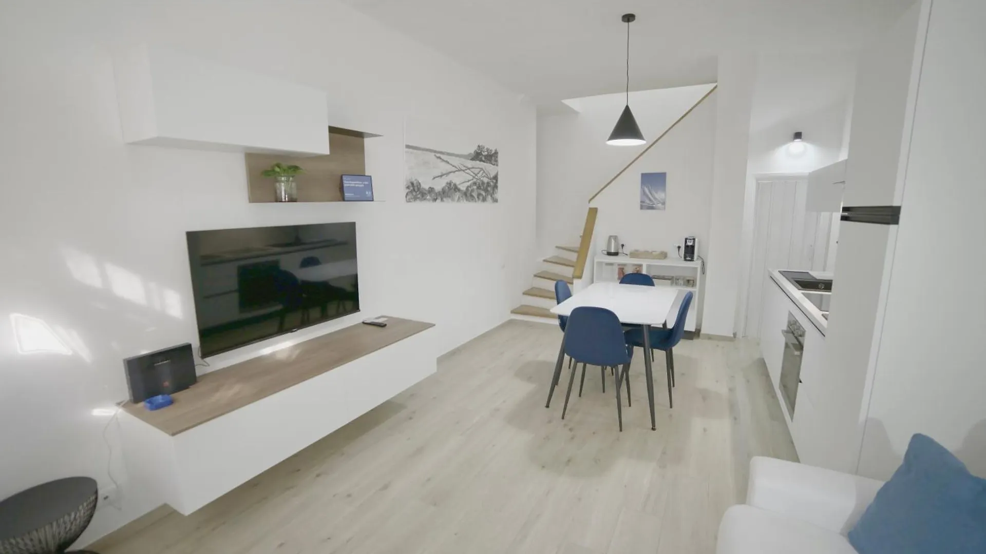 Casa Acquachiara - A Due Passi Dalla Spiaggia Monte Argentario