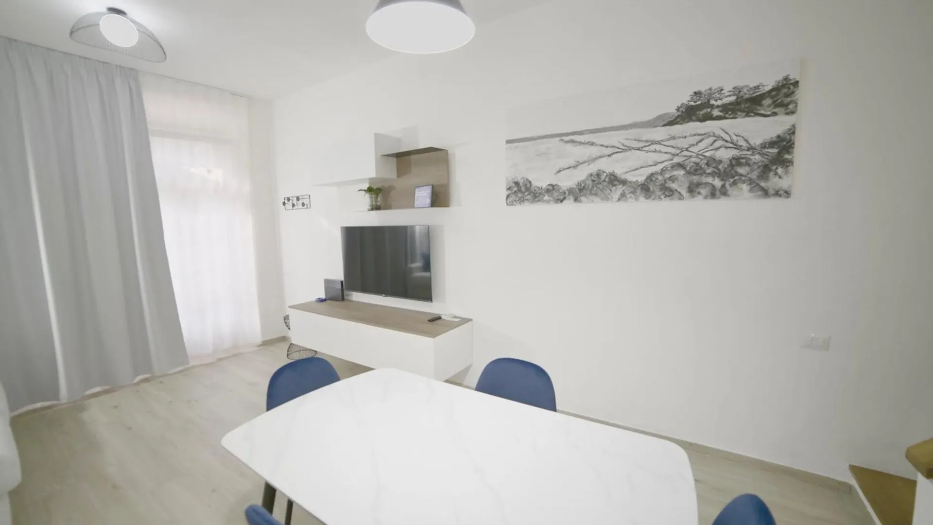 Casa Acquachiara - A Due Passi Dalla Spiaggia Monte Argentario Appartement